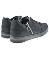 STAMPD（スタンプド）スニーカー 黒 サイズ:EU44(29cm位) メンズ/2200521168014