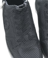 STAMPD（スタンプド）スニーカー 黒 サイズ:EU44(29cm位) メンズ/2200521168014