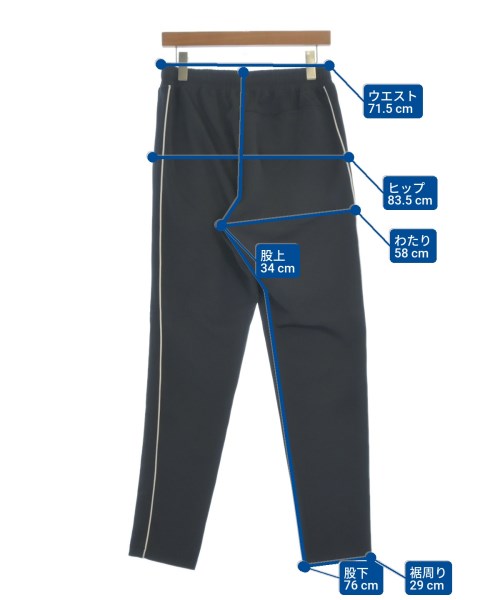 STAMPD（スタンプド）その他 黒 サイズ:M メンズ/2200549137054