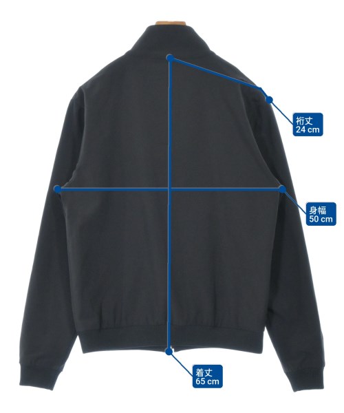 STAMPD（スタンプド）その他 黒 サイズ:XS メンズ/2200640464011