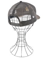 STAMPD（スタンプド）キャップ 茶 サイズ:- メンズ/2200640464035