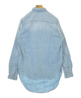 STAMPD（スタンプド）カジュアルシャツ 青 サイズ:M メンズ/2200630491027