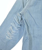 STAMPD（スタンプド）カジュアルシャツ 青 サイズ:M メンズ/2200630491027