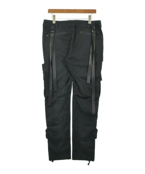 STAMPD（スタンプド）カーゴパンツ 黒 サイズ:30(M位) メンズ/2200640311735