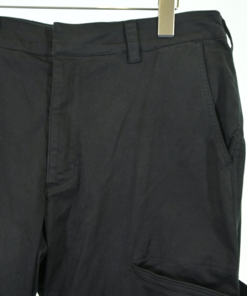 STAMPD（スタンプド）カーゴパンツ 黒 サイズ:30(M位) メンズ/2200640311735