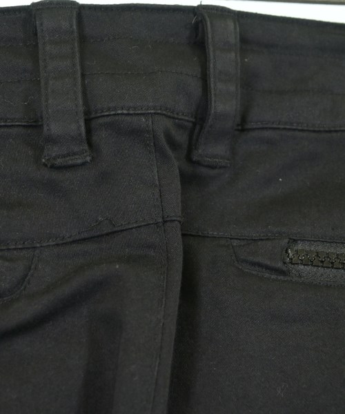STAMPD（スタンプド）カーゴパンツ 黒 サイズ:30(M位) メンズ/2200640311735