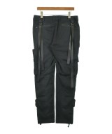 STAMPD（スタンプド）カーゴパンツ 黒 サイズ:30(M位) メンズ/2200640311735