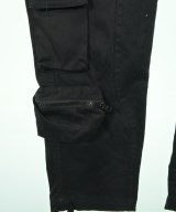 STAMPD（スタンプド）カーゴパンツ 黒 サイズ:30(M位) メンズ/2200640311735