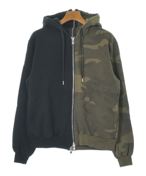 STAMPD(スタンプド)パーカー カーキ サイズ:S/2200632927043