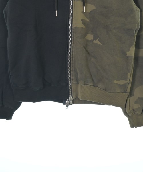 STAMPD（スタンプド）パーカー カーキ サイズ:S メンズ/2200632927043