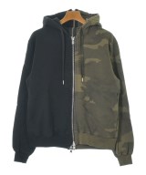 STAMPD（スタンプド）パーカー カーキ サイズ:S メンズ/2200632927043