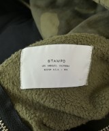 STAMPD（スタンプド）パーカー カーキ サイズ:S メンズ/2200632927043