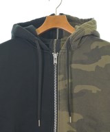 STAMPD（スタンプド）パーカー カーキ サイズ:S メンズ/2200632927043