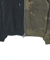 STAMPD（スタンプド）パーカー カーキ サイズ:S メンズ/2200632927043