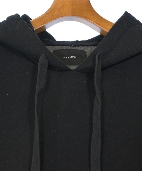 STAMPD（スタンプド）パーカー 黒 サイズ:L メンズ/2200644199131