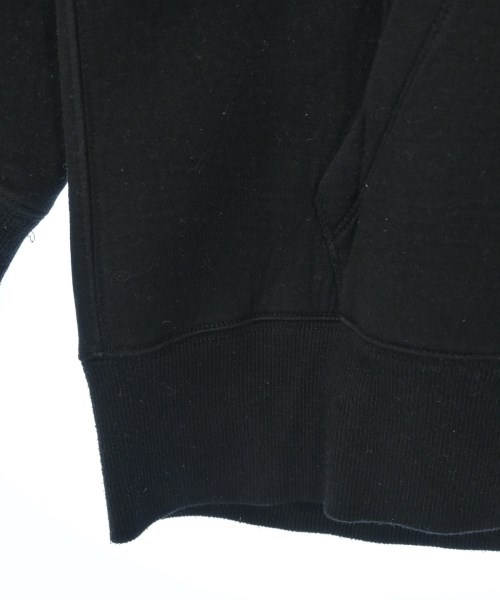 STAMPD（スタンプド）パーカー 黒 サイズ:L メンズ/2200644199131