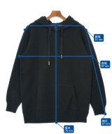 STAMPD（スタンプド）パーカー 黒 サイズ:L メンズ/2200644199131