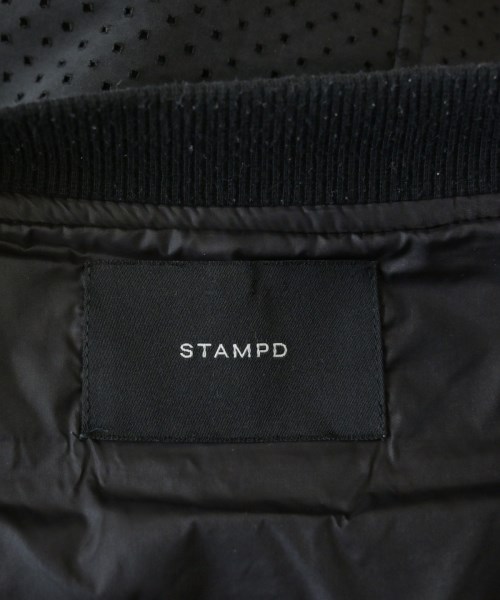 STAMPD（スタンプド）その他 黒 サイズ:L メンズ/2200644199209