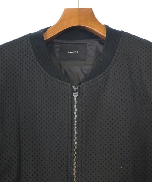 STAMPD（スタンプド）その他 黒 サイズ:L メンズ/2200644199209