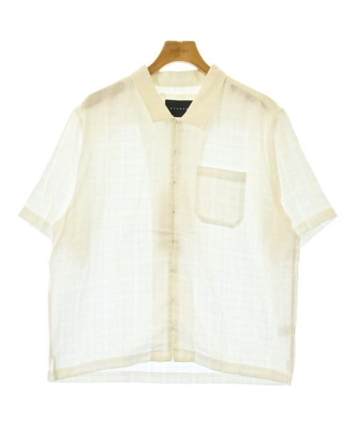 スタンプド(STAMPD)のSTAMPD カジュアルシャツ