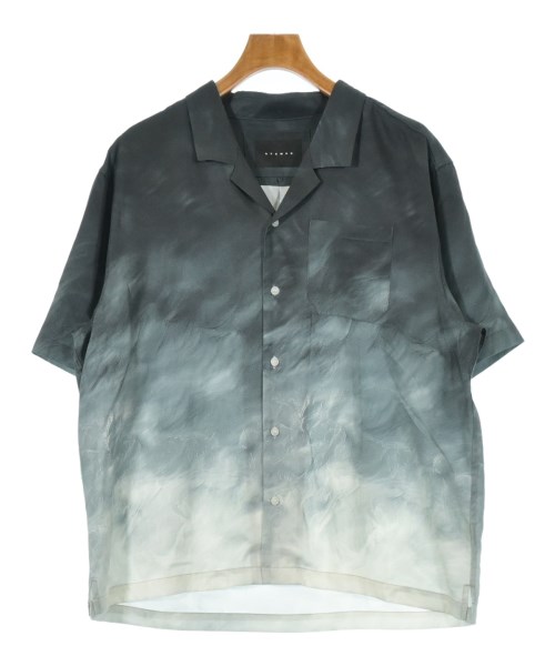 スタンプド(STAMPD)のSTAMPD カジュアルシャツ