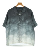 STAMPD カジュアルシャツ