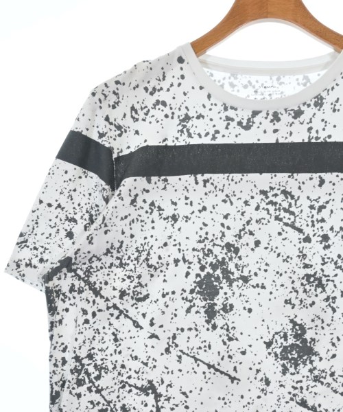 STAMPD（スタンプド）Tシャツ・カットソー 白 サイズ:M メンズ/2200551812062