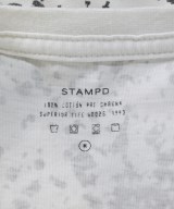 STAMPD（スタンプド）Tシャツ・カットソー 白 サイズ:M メンズ/2200551812062