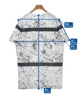 STAMPD（スタンプド）Tシャツ・カットソー 白 サイズ:M メンズ/2200551812062