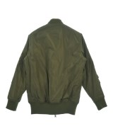 STAMPD（スタンプド）ミリタリーブルゾン カーキ サイズ:S メンズ/2200627323041