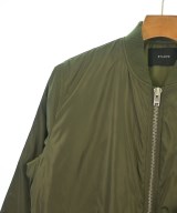 STAMPD（スタンプド）ミリタリーブルゾン カーキ サイズ:S メンズ/2200627323041