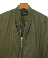 STAMPD（スタンプド）ミリタリーブルゾン カーキ サイズ:S メンズ/2200627323041