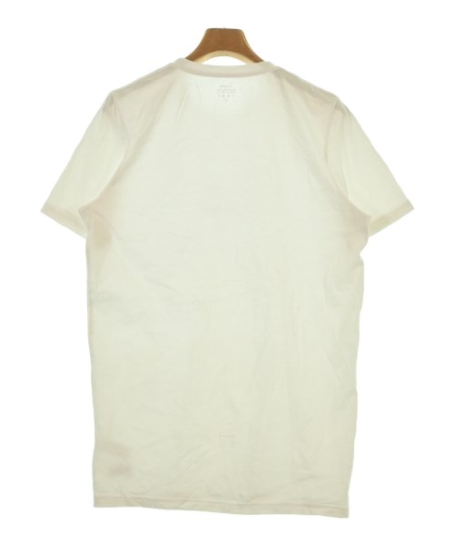 STAMPD（スタンプド）Tシャツ・カットソー 白 サイズ:S メンズ/2200628100030