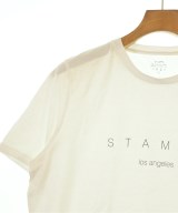 STAMPD（スタンプド）Tシャツ・カットソー 白 サイズ:S メンズ/2200628100030