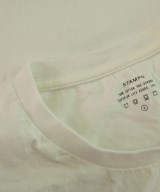 STAMPD（スタンプド）Tシャツ・カットソー 白 サイズ:S メンズ/2200628100030