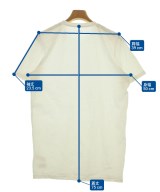 STAMPD（スタンプド）Tシャツ・カットソー 白 サイズ:S メンズ/2200628100030