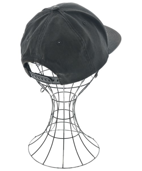 STAMPD（スタンプド）キャップ 黒 サイズ:- メンズ/2200630936030