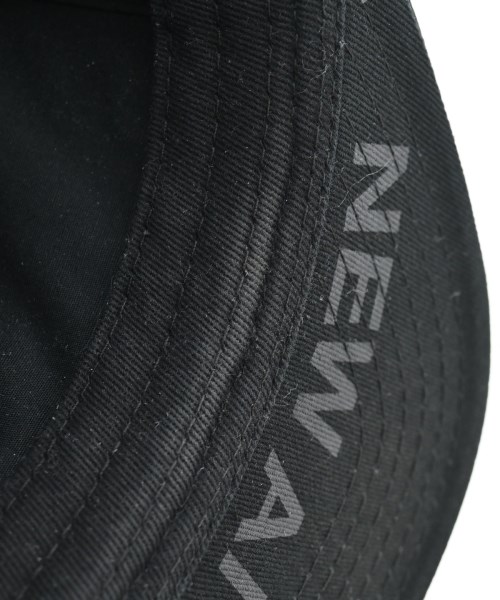 STAMPD（スタンプド）キャップ 黒 サイズ:- メンズ/2200630936030