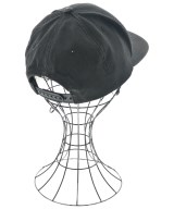 STAMPD（スタンプド）キャップ 黒 サイズ:- メンズ/2200630936030