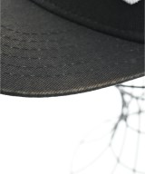 STAMPD（スタンプド）キャップ 黒 サイズ:- メンズ/2200630936030