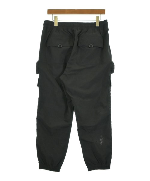 STAMPD（スタンプド）カーゴパンツ 黒 サイズ:S メンズ/2200631964032