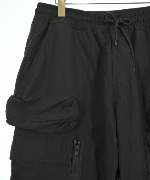 STAMPD（スタンプド）カーゴパンツ 黒 サイズ:S メンズ/2200631964032