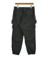 STAMPD（スタンプド）カーゴパンツ 黒 サイズ:S メンズ/2200631964032