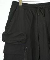 STAMPD（スタンプド）カーゴパンツ 黒 サイズ:S メンズ/2200631964032