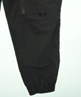 STAMPD（スタンプド）カーゴパンツ 黒 サイズ:S メンズ/2200631964032