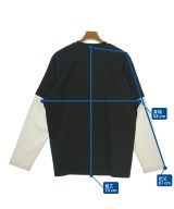 STAMPD（スタンプド）Tシャツ・カットソー 黒 サイズ:M メンズ/2200634483042