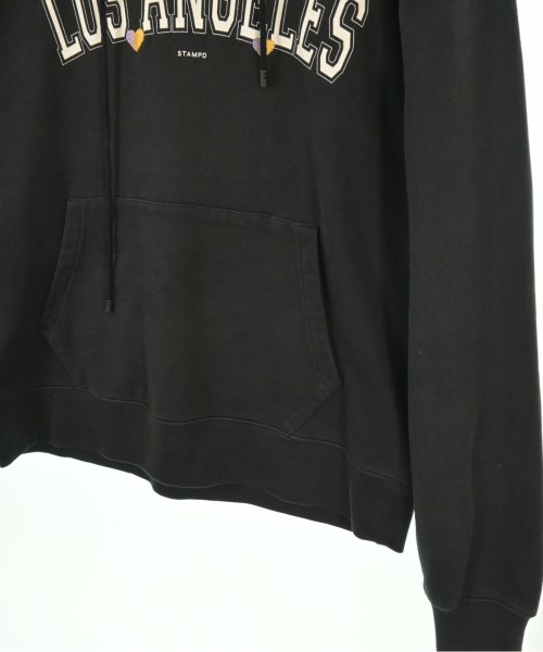 STAMPD（スタンプド）パーカー 黒 サイズ:M メンズ/2200617954040