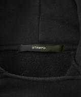 STAMPD（スタンプド）パーカー 黒 サイズ:M メンズ/2200617954040