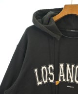 STAMPD（スタンプド）パーカー 黒 サイズ:M メンズ/2200617954040