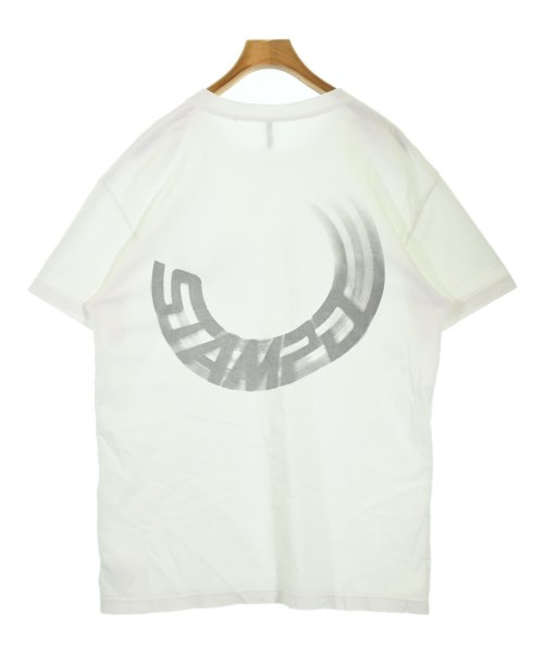 STAMPD（スタンプド）Tシャツ・カットソー 白 サイズ:M メンズ/2200617954071